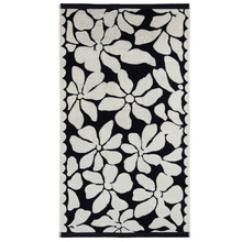 Palma Petal Australian Cotton Bathroom Towels